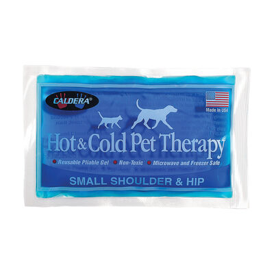 Caldera, Pet Therapy - Shoulder & Hip Gel Pack