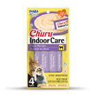 Churu Indoor Care Tuna Recipe - 56 g - 4 pk image number null