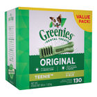Greenies, Original - Teenie - Dog Treat image number null