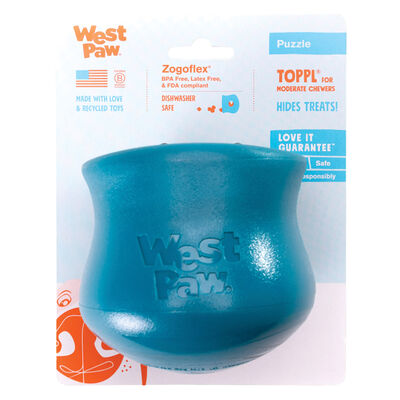 West Paw, Toppl - River