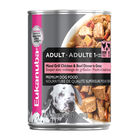 Eukanuba, Can Adult - Mixed Grill Chicken & Beef - 354 g - Wet Dog Food image number null