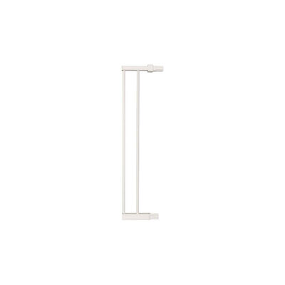 MidWest, Gate Extension for 29" Gate - White