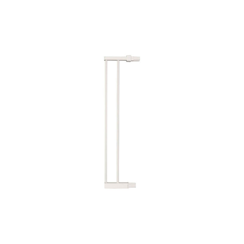 MidWest, Gate Extension for 29" Gate - White image number null