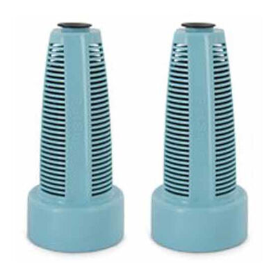 PetSafe, Healthy Pet Water Station, Replacement Filter - 2 Pc
