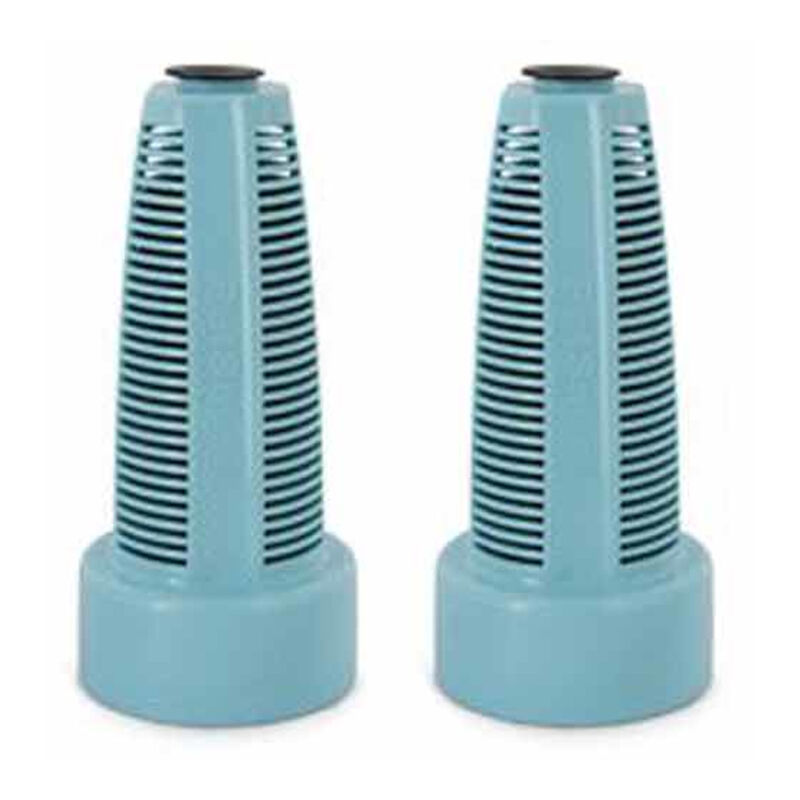 PetSafe, Healthy Pet Water Station, Replacement Filter - 2 Pc image number null
