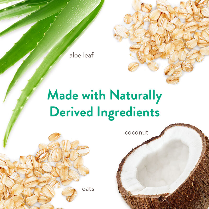 Tropiclean, Gentle Coconut - Puppy & Kitten Shampoo image number null