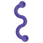 KONG, Ogee Stick - Assorted - Large - Tug Dog Toy image number null