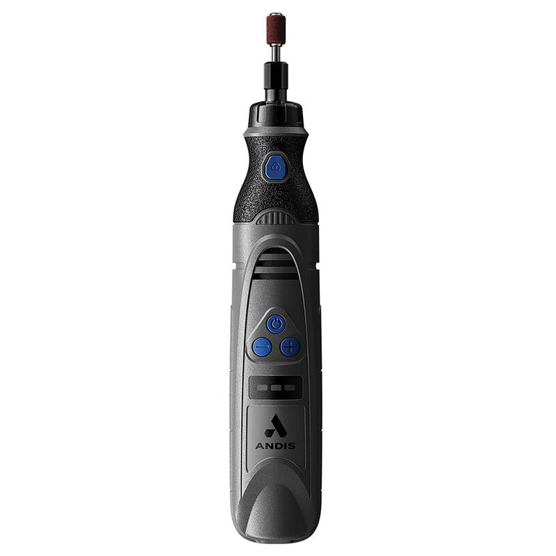 Cordless Nail Grinder - 6 Speed image number null