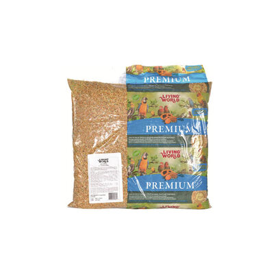 Hagen, LW Premium Finch Mix - 20 lb