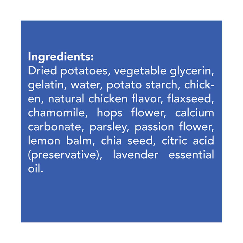 Get Naked, Dental Sticks - Calming Health image number null