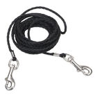 Coastal, Cat Tie Out - Black - 1/8" x 15' - Cat Tie Out image number null