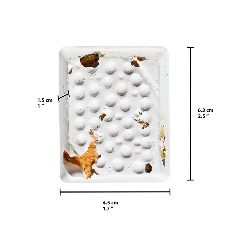 HARI, Mineral Block - Apple image number null