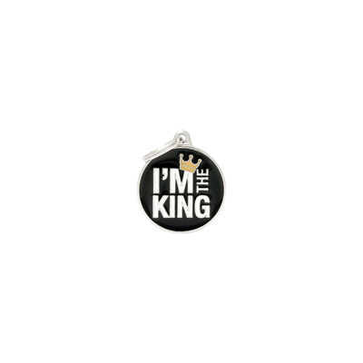Charm - I'm the King