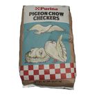 Pigeon Checkers - 25 kg image number null