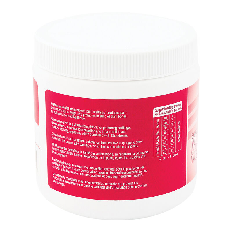 Thrive, Joint Support Fusion - 300 g image number null