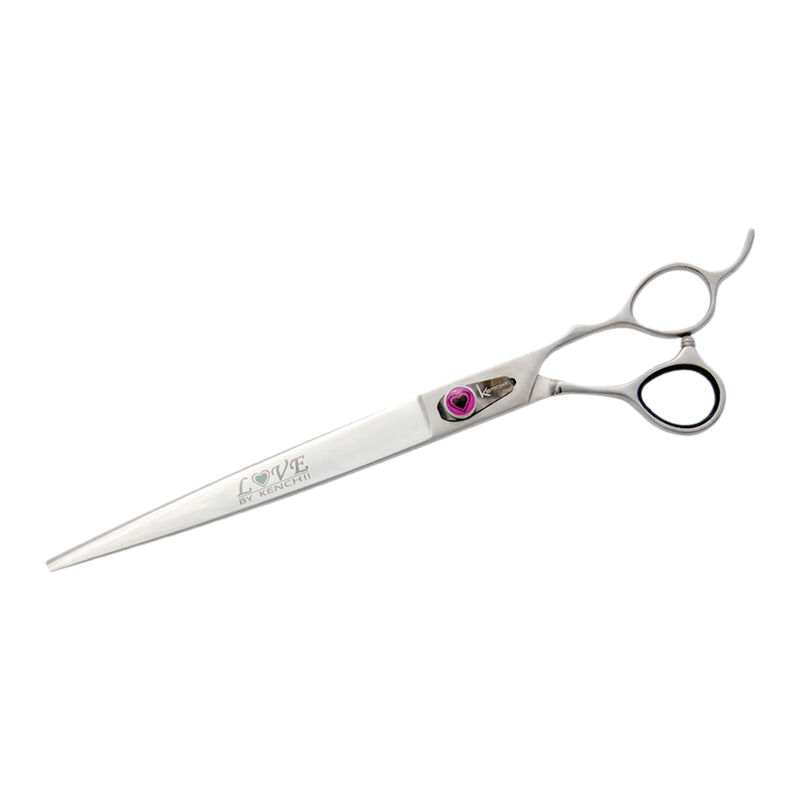 Kenchii, Love Curved - 9" image number null