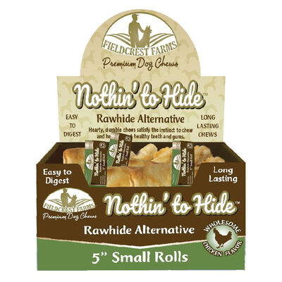 Fieldcrest Farms, Chicken Rolls