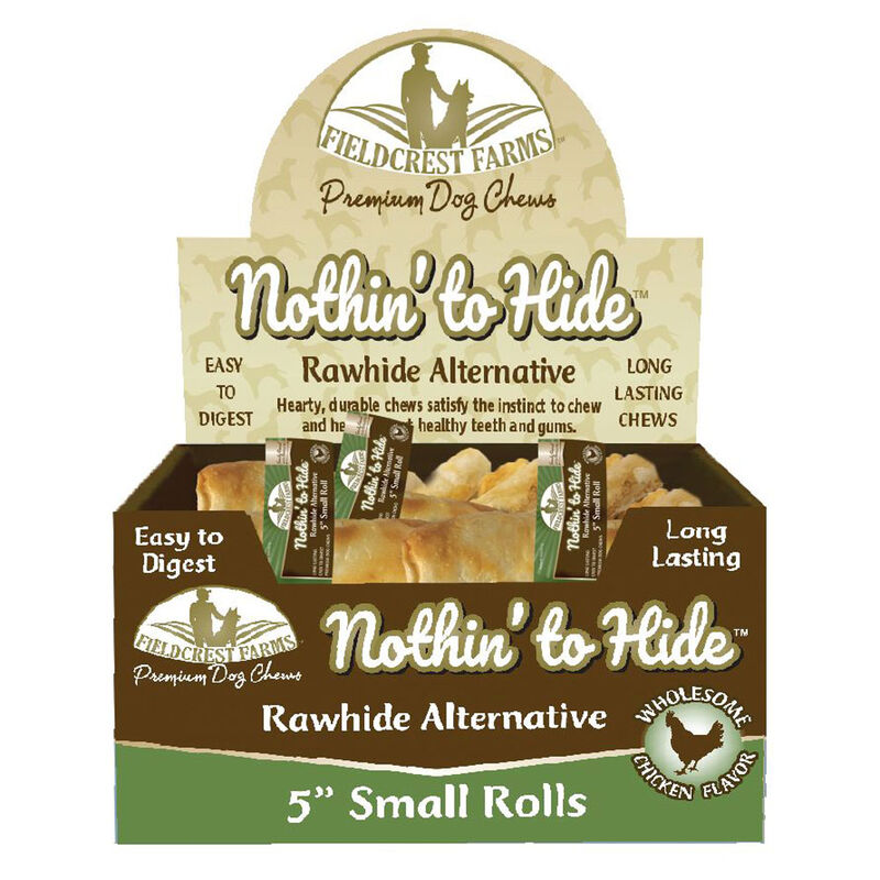 Fieldcrest Farms, Chicken Rolls image number null