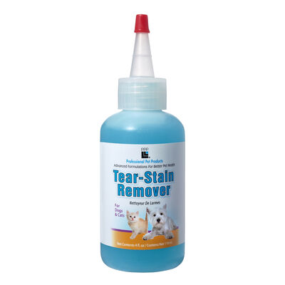 Professional Pet Products, Tear Stain Remover - 4 oz