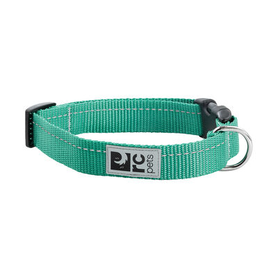 RC Pets, Primary Collar - Parakeet - 1" Width - Large - Dog Collar