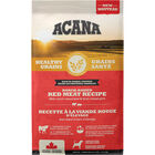 Acana, Adult - Healthy Grains - Red Meat - Dry Dog Food image number null