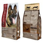 Canadian Naturals, Adult & Puppy - GF Red Meat - 11.3 kg - Dry Dog Food image number null