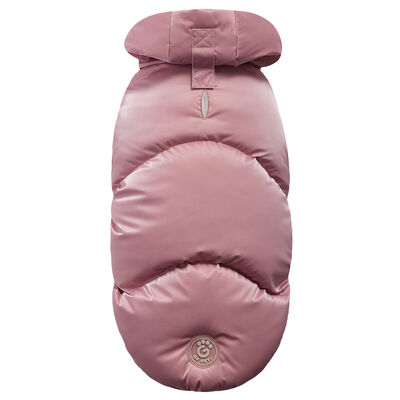 GF Pet, Lunar Glow Parka - Pink
