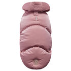GF Pet, Lunar Glow Parka - Pink image number null