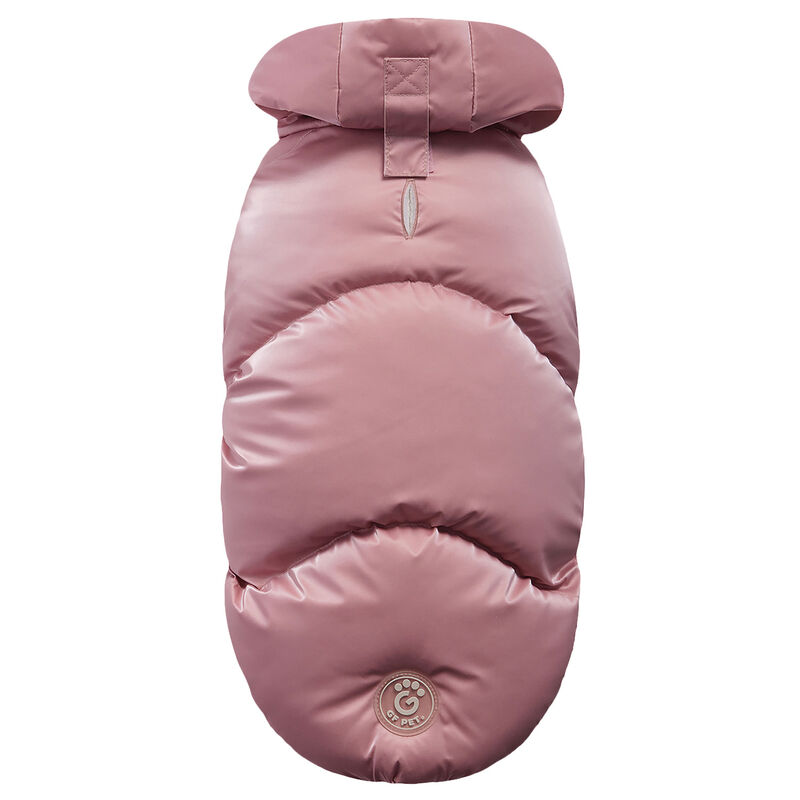GF Pet, Lunar Glow Parka - Pink image number null