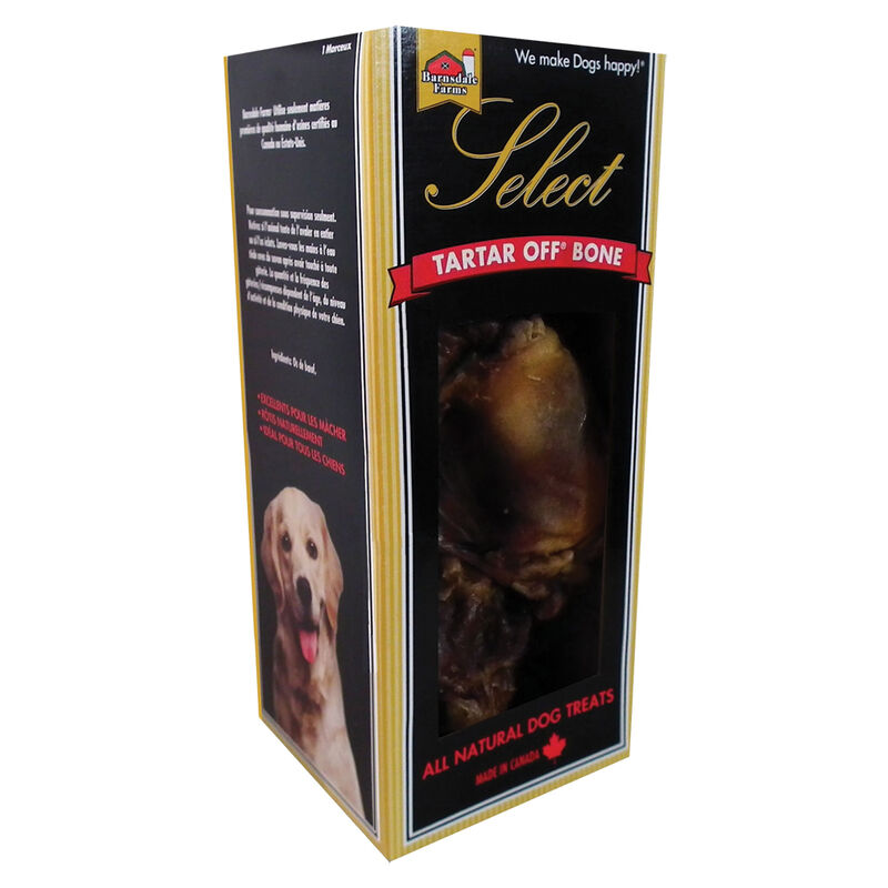 Barnsdale Farms, Select Tartar Off Bone - Small - 2 Pk image number null