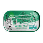 Open Farm, Can, Topper - Arctic Char Mousse - 130 g image number null