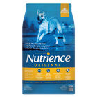 Nutrience, Adult, Medium Breed - Original - Chicken & Brown Rice - 11.5 kg - Dry Dog Food image number null
