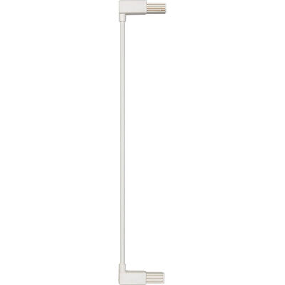 Mid West, Gate Extension for 29" Gate - White