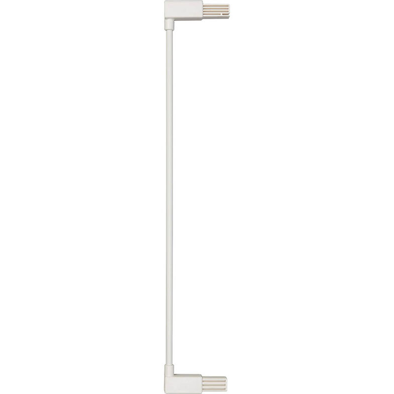Mid West, Gate Extension for 29" Gate - White image number null