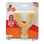 Nylabone, DuraChew, Durable Wishbone image number null
