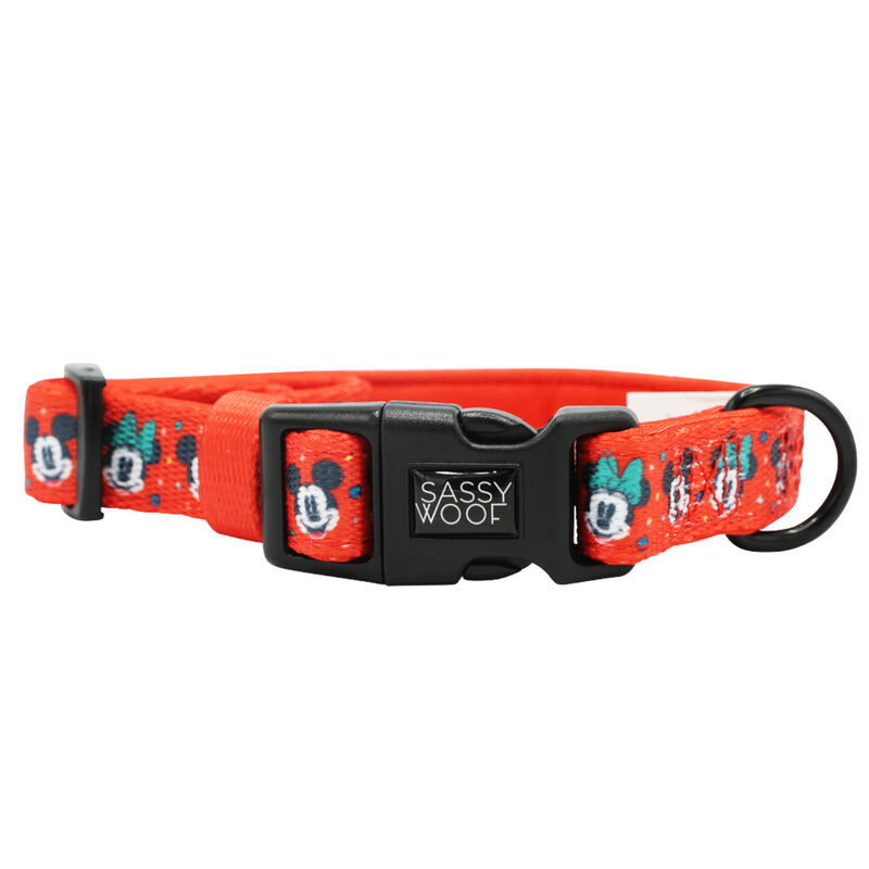 Sassy Woof, Disney Holiday Walkie Pack image number null
