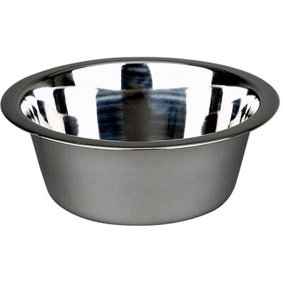 Loving Pet, Stainless Bowl