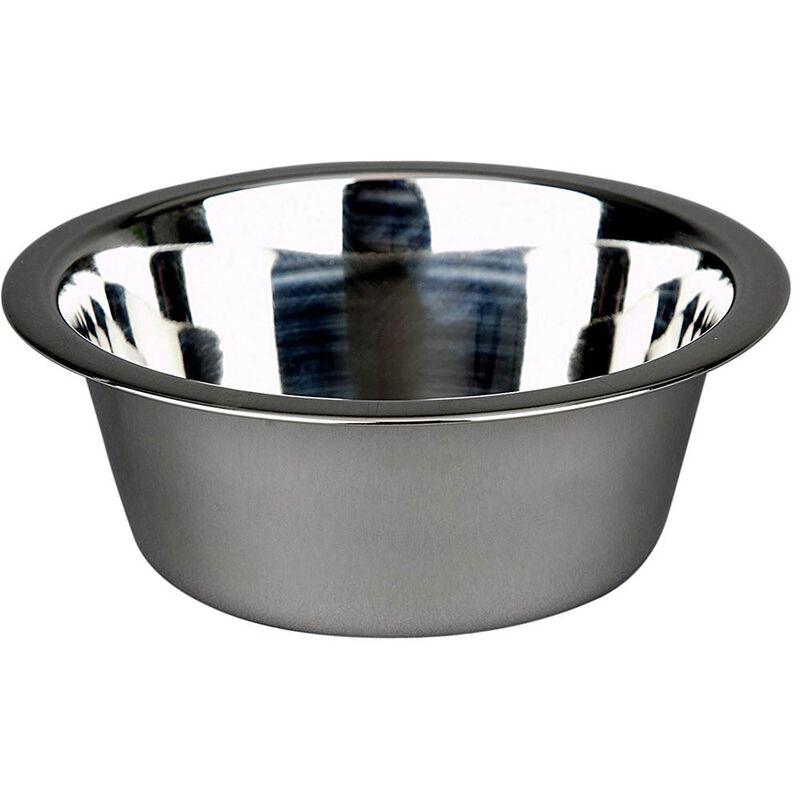 Loving Pet, Stainless Bowl image number null
