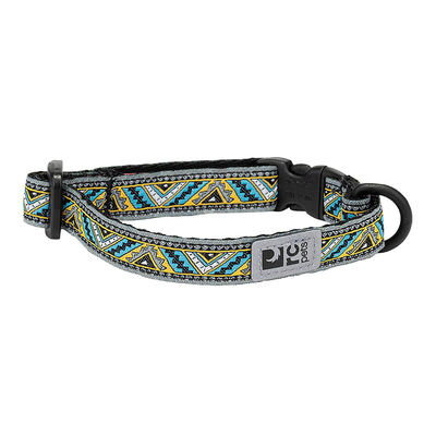 RC Pets, Cat Collar - Breakaway - Santa Fe - Cat Collar