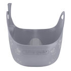 Litter Genie, Cat Litter Box With Scoop, Grey image number null