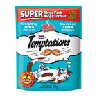 Whiskas, Temptations, Savoury, Tempting Tuna image number null