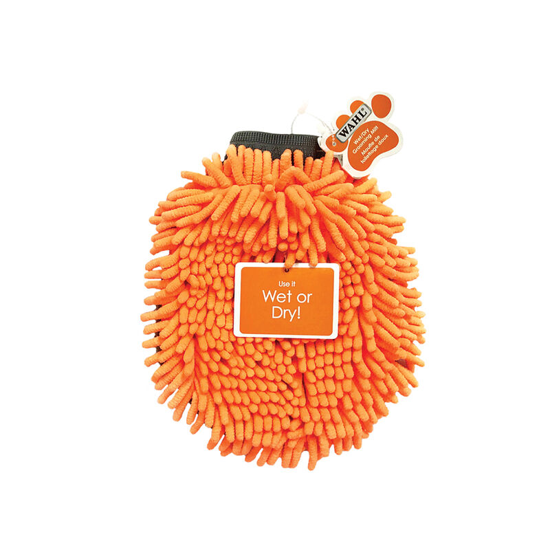 Wahl, Grooming Mitt image number null