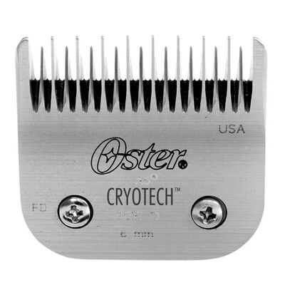 Oster, Cryogen-X Blade for A5