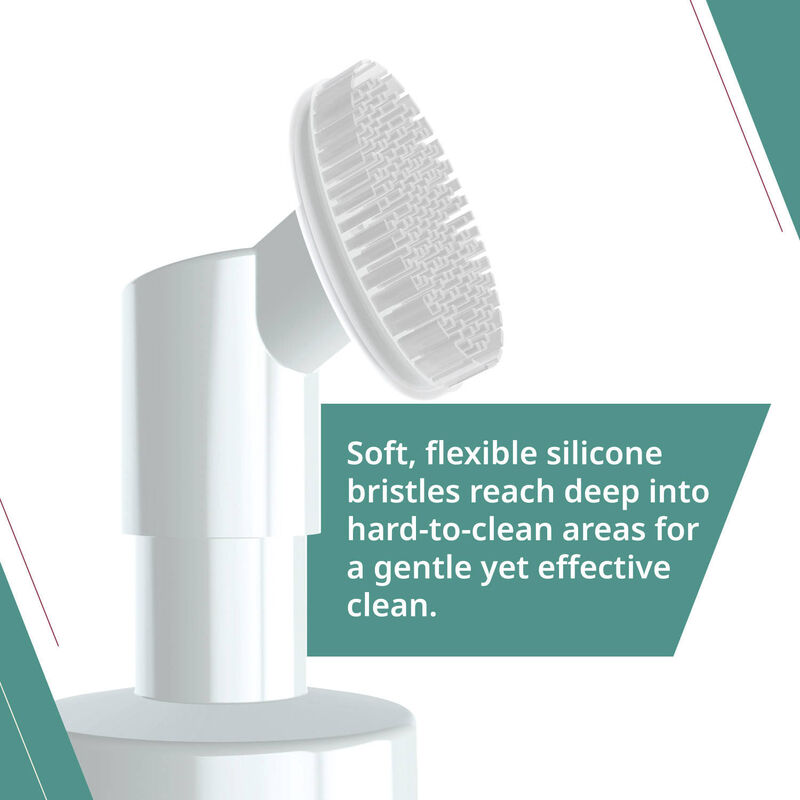 Wahl, Probiotic Foaming Paw Cleaner for Dogs image number null