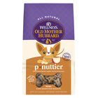 Old Mother Hubbard, P-Nuttier Biscuits - Mini image number null