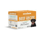 Back2Raw, Complete - Beef Recipe - 1.81 kg - 4 x 1 lb image number null
