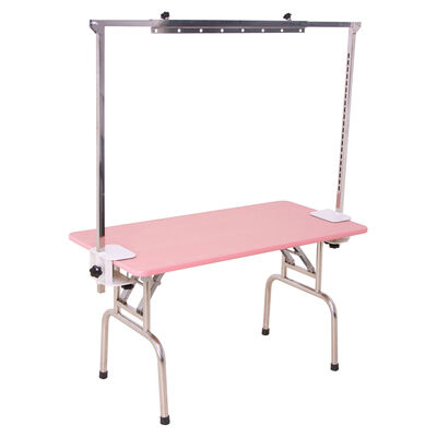 Q, Max Grooming Arm Kit