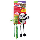 KONG, Scrattles Panda - 2 pk image number null