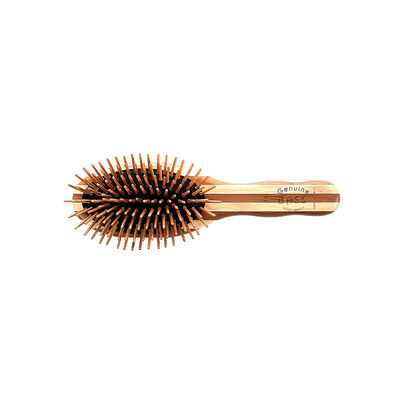 Bass, Bamboo Pin Grooming Brush - Small