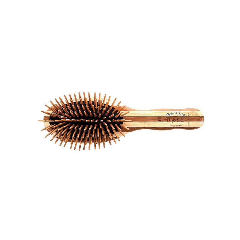 Bass, Bamboo Pin Grooming Brush - Small image number null